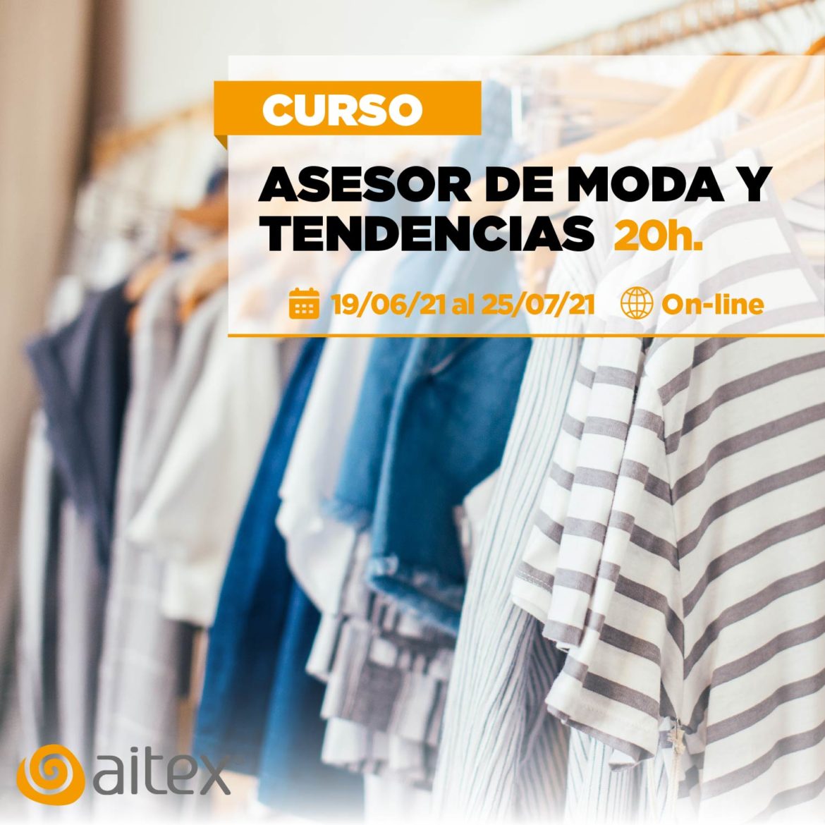 DESARROLLO DE TEXTILES TÉCNICOS CURSO GRATUITO Aitex