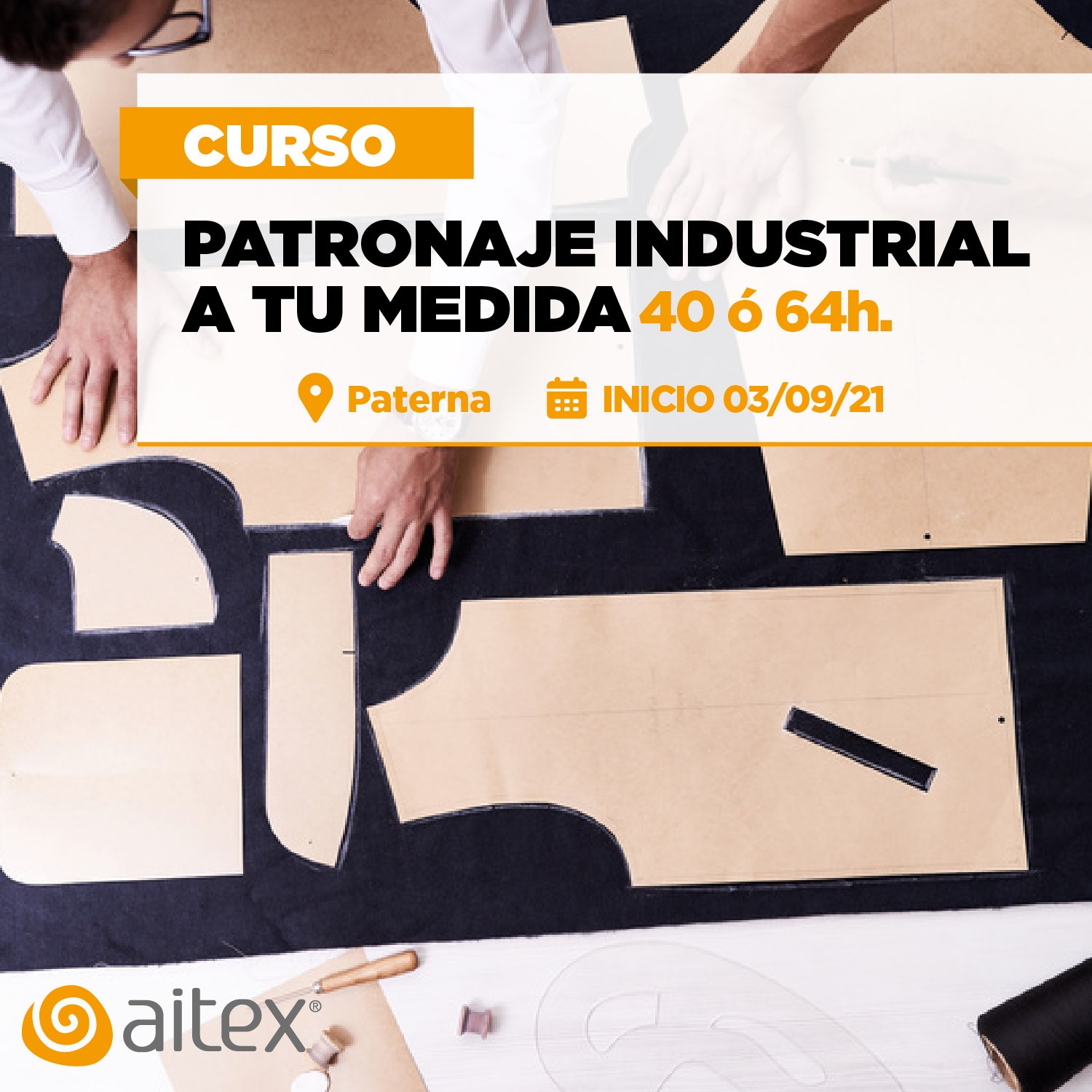 Cursos Finalizados Aitex