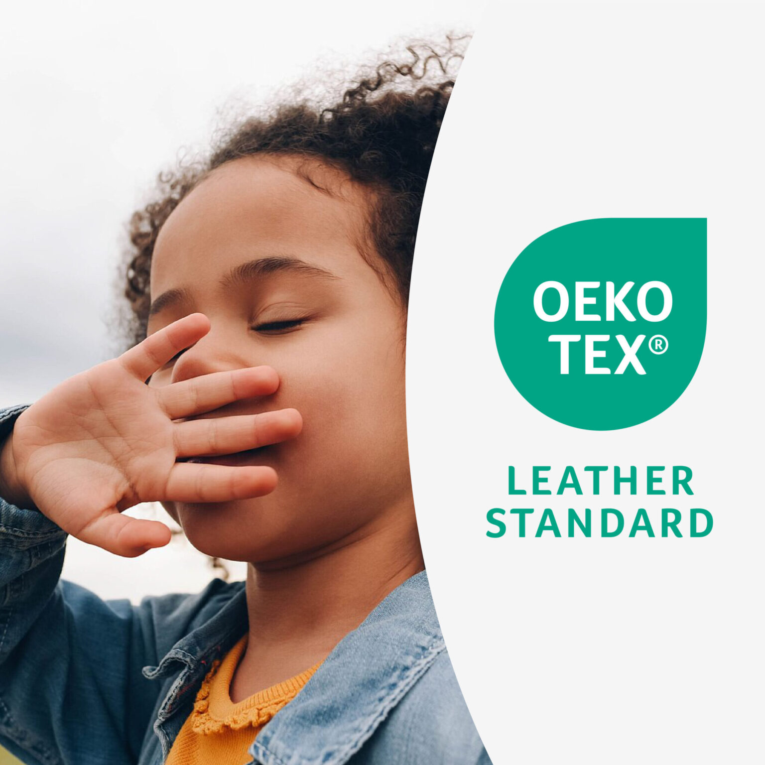 CERTIFICADO OEKO TEX Standard 100 Aitex