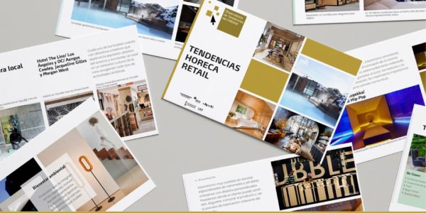 Horeca-Retail