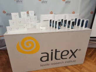 Premios Reto AITEX 2021