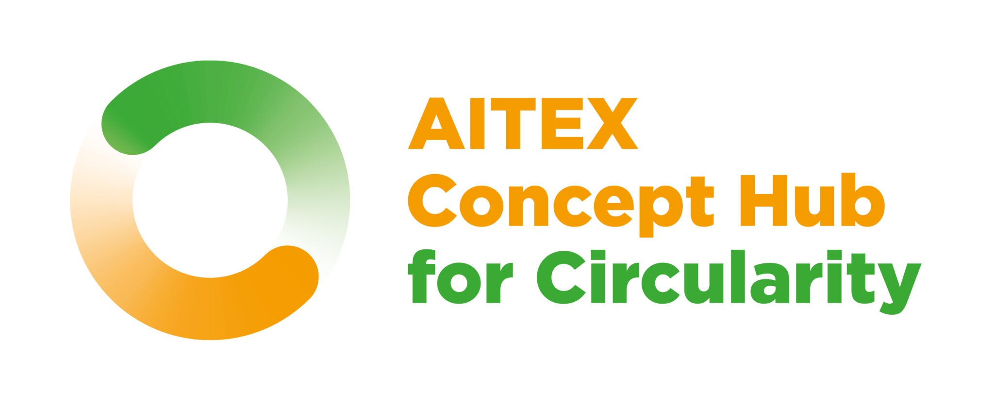 AITEX Concept Hub For Circularity